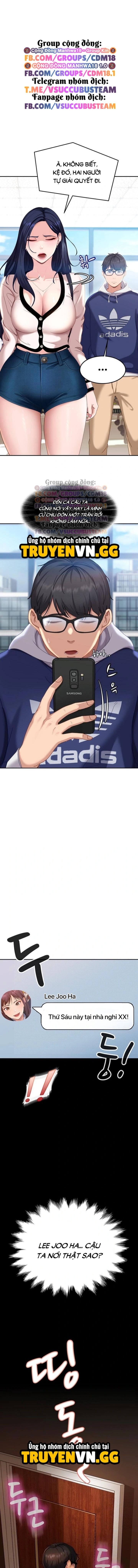 đọc truyện Bị Các Chị Đại Mần Thịt Chương 3 ảnh 3 tại Thiên Thai Truyện