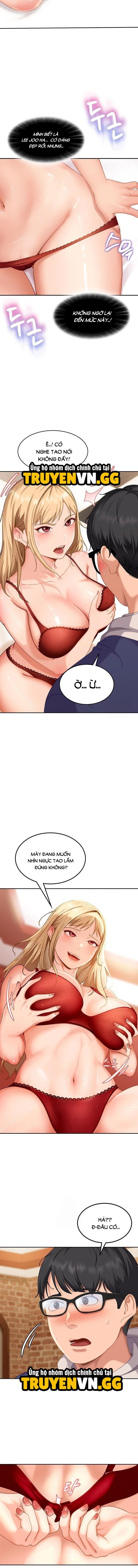 đọc truyện Bị Các Chị Đại Mần Thịt Chương 3 ảnh 12 tại Thiên Thai Truyện