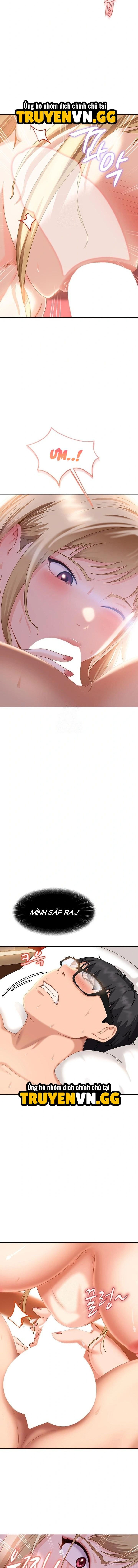 đọc truyện Bị Các Chị Đại Mần Thịt Chương 3 ảnh 19 tại Thiên Thai Truyện