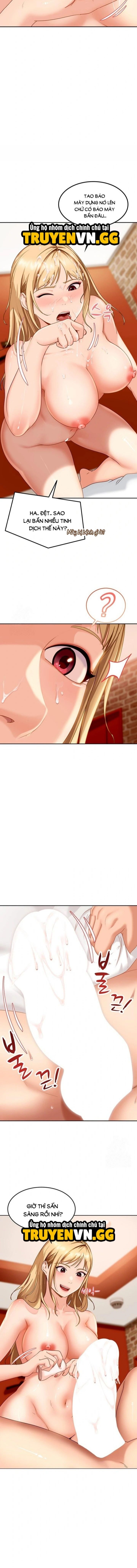 đọc truyện Bị Các Chị Đại Mần Thịt Chương 3 ảnh 21 tại Thiên Thai Truyện