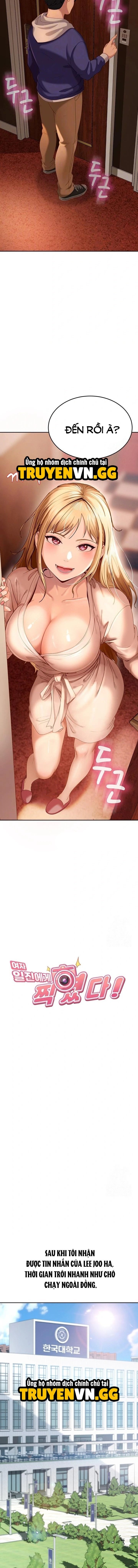 đọc truyện Bị Các Chị Đại Mần Thịt Chương 3 ảnh 4 tại Thiên Thai Truyện