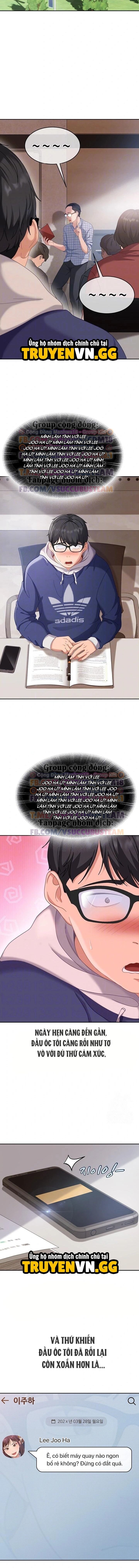 đọc truyện Bị Các Chị Đại Mần Thịt Chương 3 ảnh 5 tại Thiên Thai Truyện