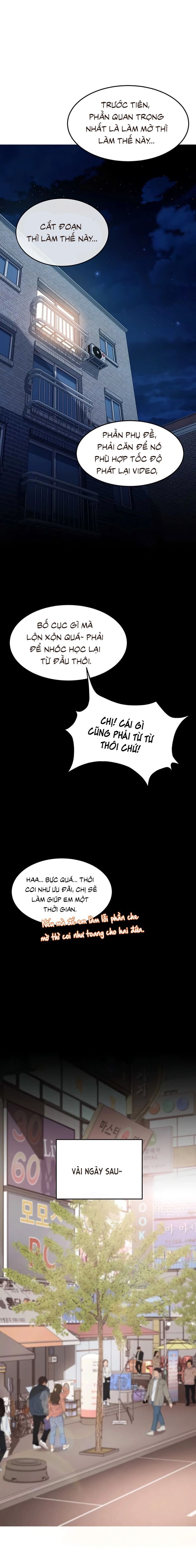 đọc truyện Bị Các Chị Đại Mần Thịt Chương 7 ảnh 20 tại Thiên Thai Truyện