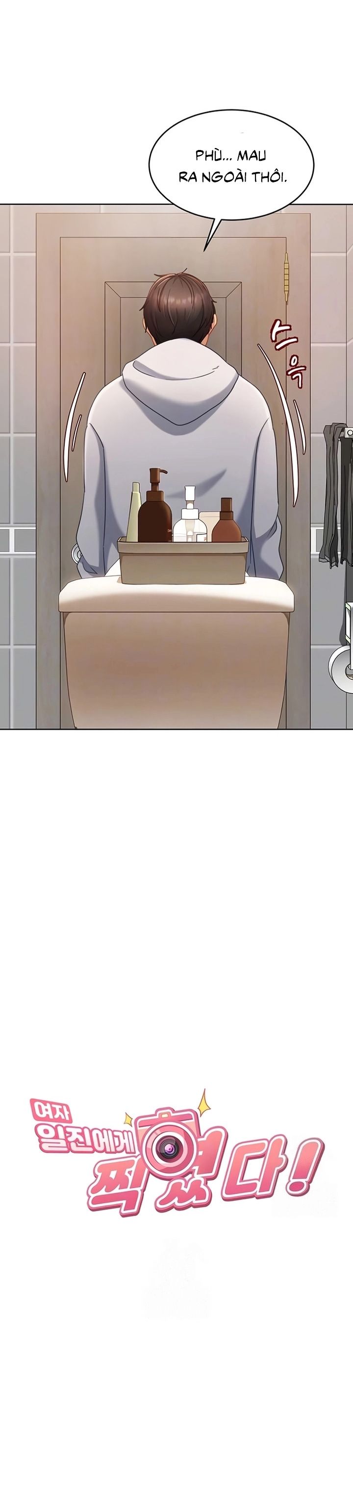 đọc truyện Bị Các Chị Đại Mần Thịt Chương 7 ảnh 4 tại Thiên Thai Truyện