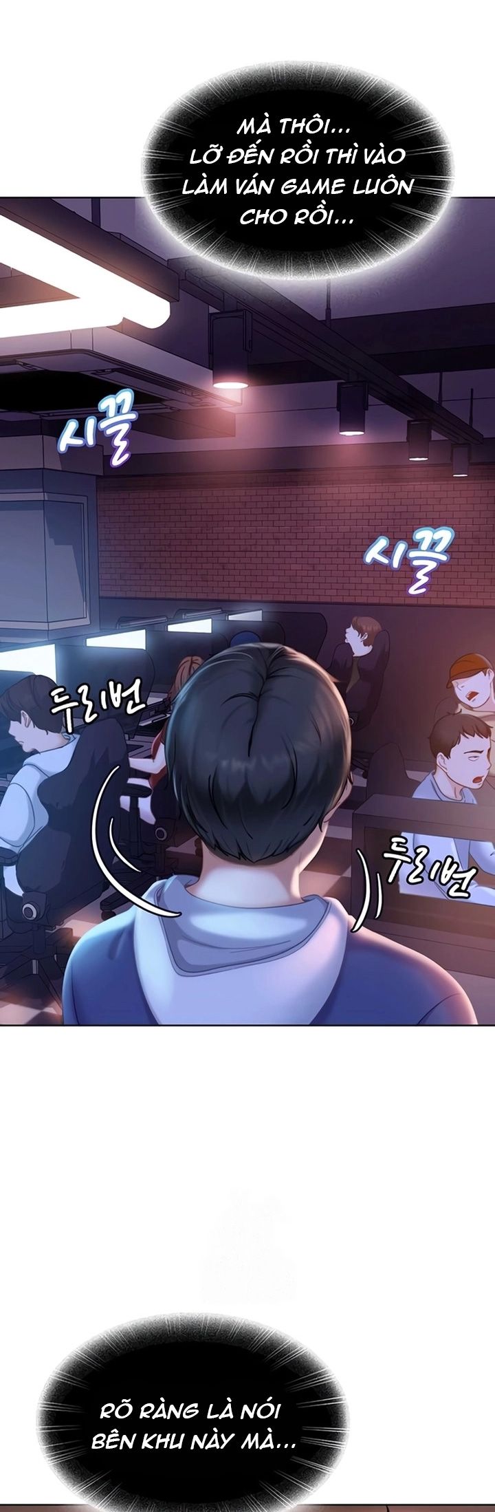 đọc truyện Bị Các Chị Đại Mần Thịt Chương 7 ảnh 22 tại Thiên Thai Truyện