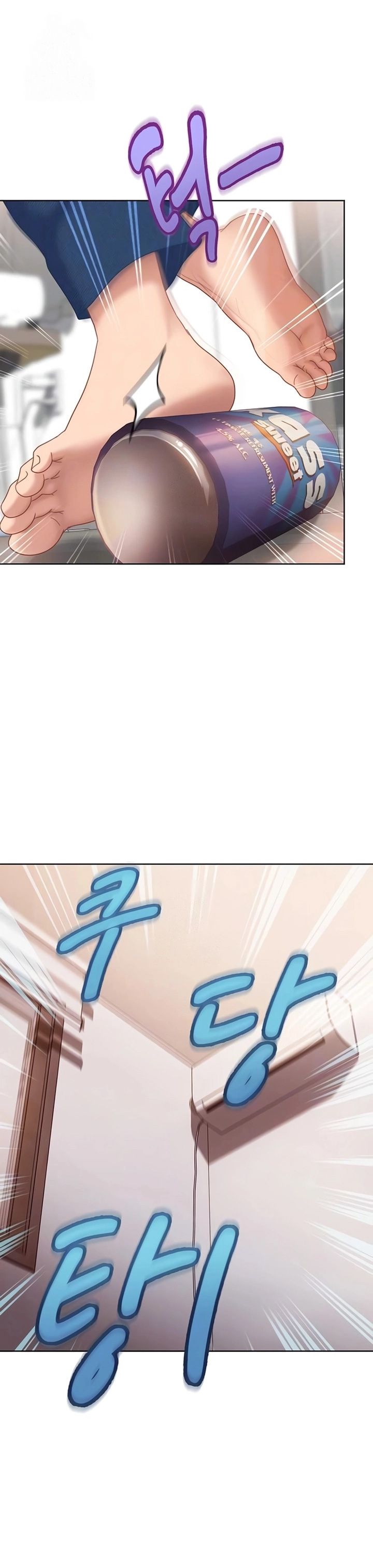 đọc truyện Bị Các Chị Đại Mần Thịt Chương 7 ảnh 7 tại Thiên Thai Truyện