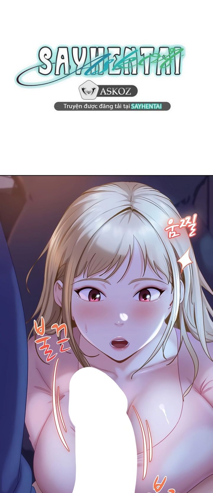 đọc truyện Bị Các Chị Đại Mần Thịt Chương 8 ảnh 25 tại Thiên Thai Truyện