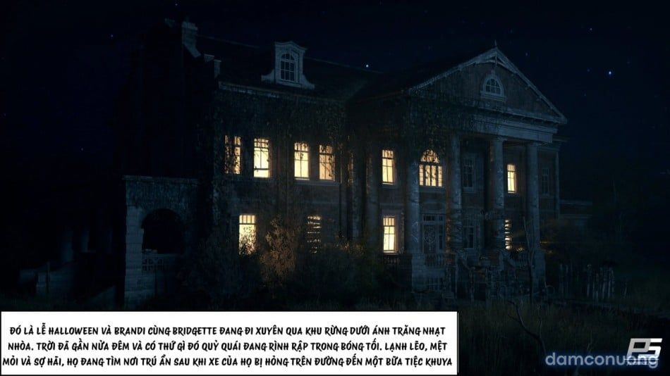 đọc truyện Bị Cặc Mê Hoặc Chương 1 ảnh 3 tại Thiên Thai Truyện