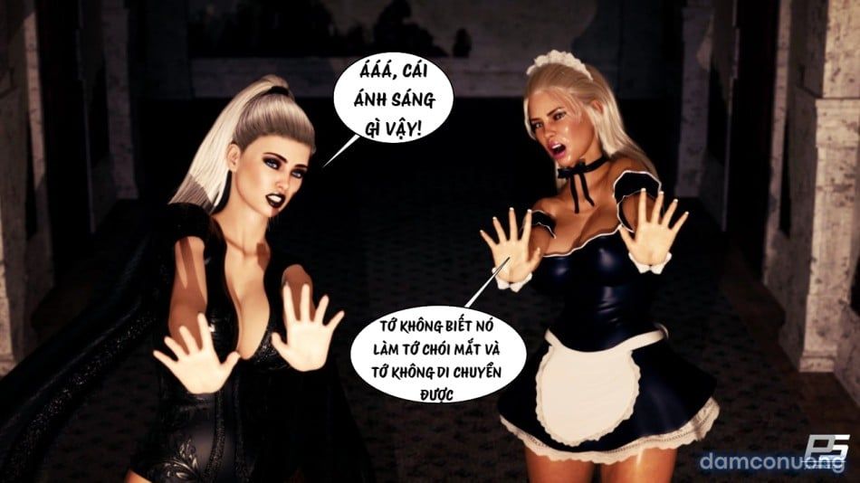 đọc truyện Bị Cặc Mê Hoặc Chương 1 ảnh 13 tại Thiên Thai Truyện