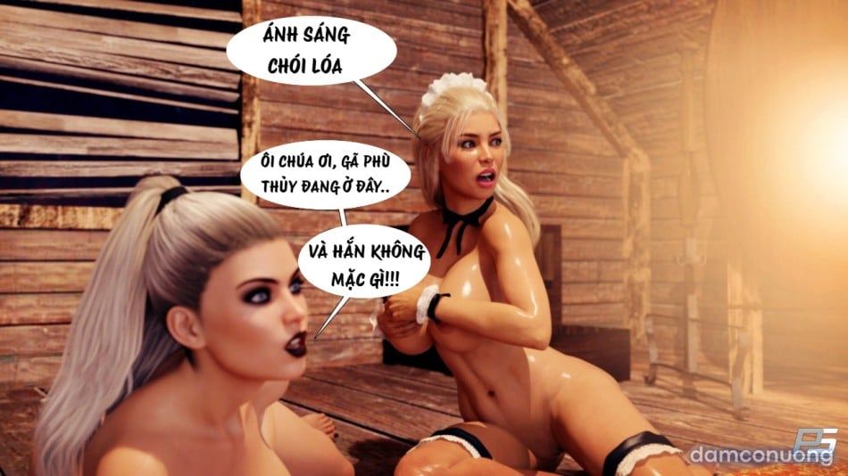 đọc truyện Bị Cặc Mê Hoặc Chương 1 ảnh 15 tại Thiên Thai Truyện