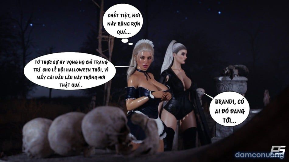 đọc truyện Bị Cặc Mê Hoặc Chương 1 ảnh 6 tại Thiên Thai Truyện