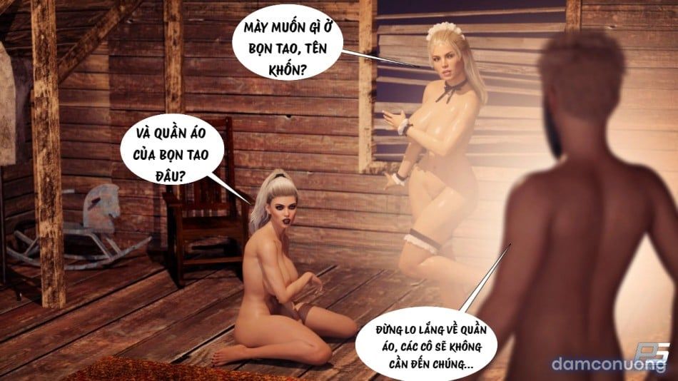 đọc truyện Bị Cặc Mê Hoặc Chương 2 ảnh 3 tại Thiên Thai Truyện