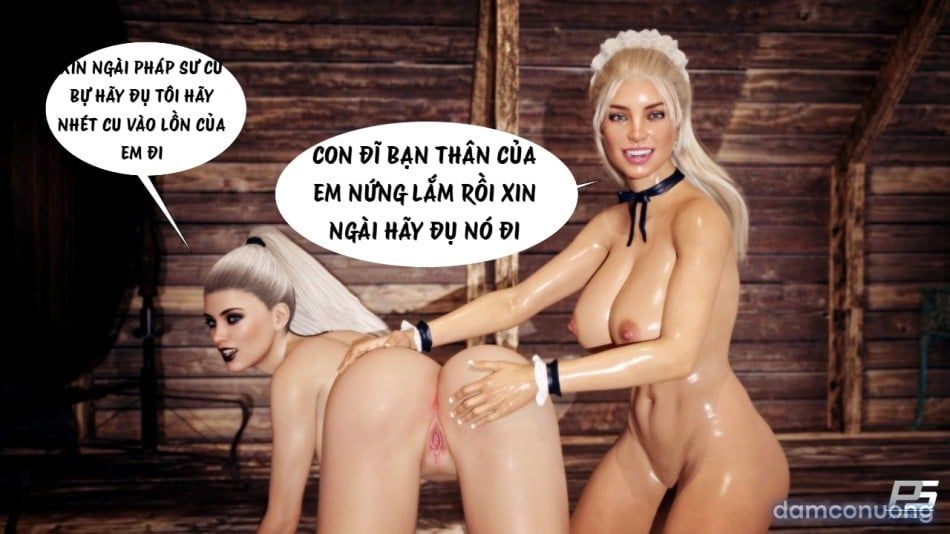 đọc truyện Bị Cặc Mê Hoặc Chương 2 ảnh 12 tại Thiên Thai Truyện