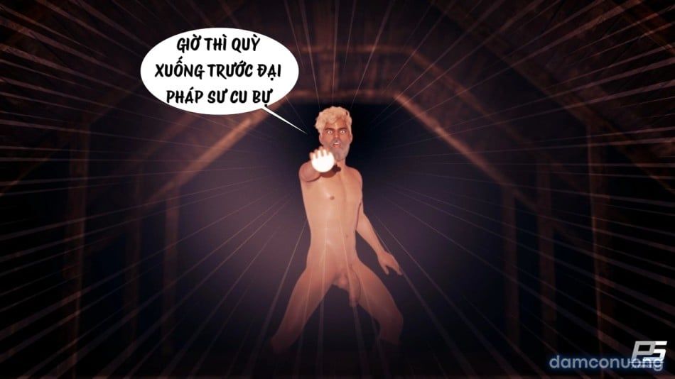 đọc truyện Bị Cặc Mê Hoặc Chương 2 ảnh 4 tại Thiên Thai Truyện