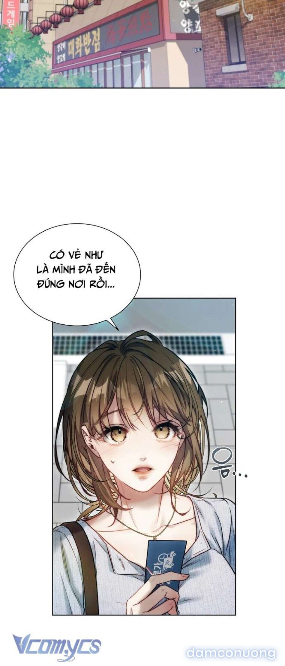 đọc truyện Bị Các Nhân Viên Công Ty Chuyển Nhà Bao Quanh Chương 4 ảnh 3 tại Thiên Thai Truyện