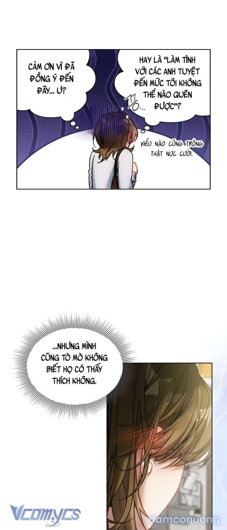 đọc truyện Bị Các Nhân Viên Công Ty Chuyển Nhà Bao Quanh Chương 4 ảnh 15 tại Thiên Thai Truyện