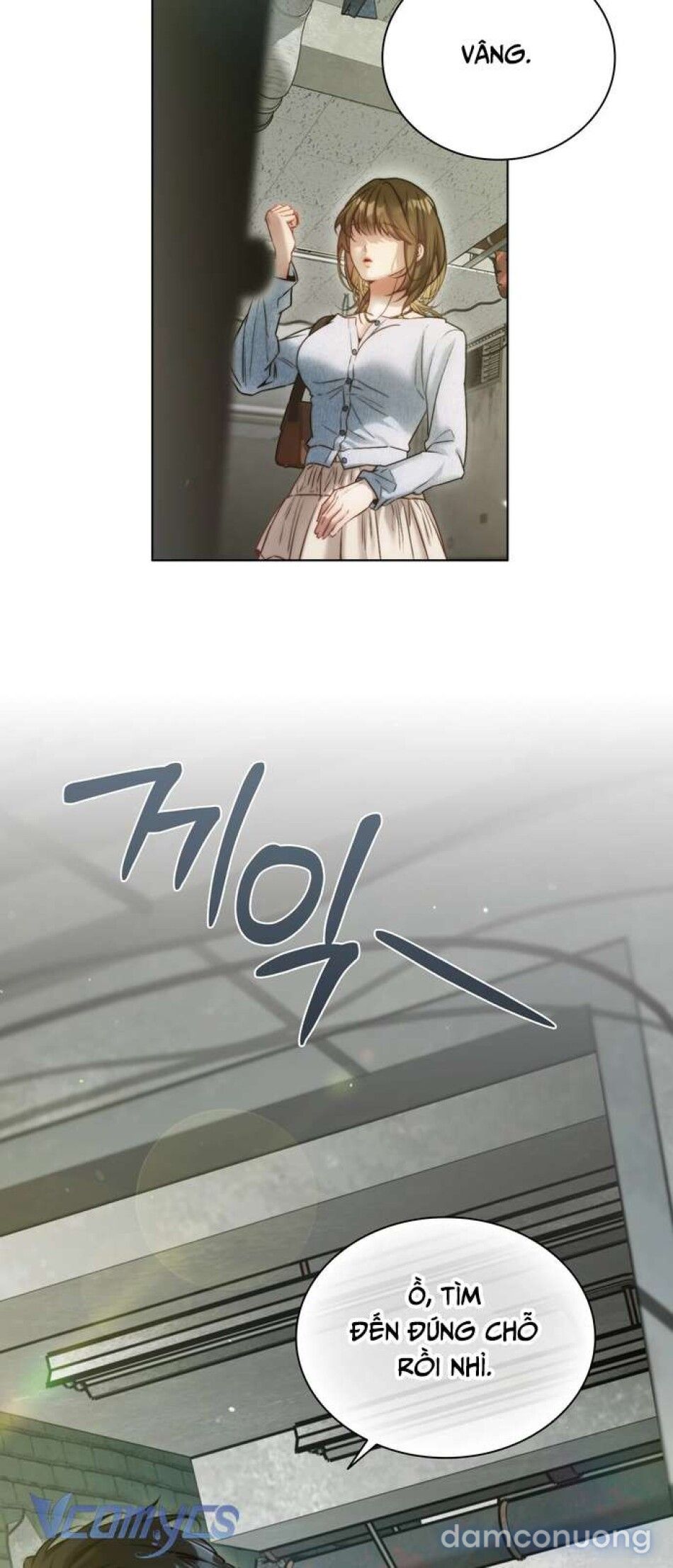 đọc truyện Bị Các Nhân Viên Công Ty Chuyển Nhà Bao Quanh Chương 4 ảnh 18 tại Thiên Thai Truyện