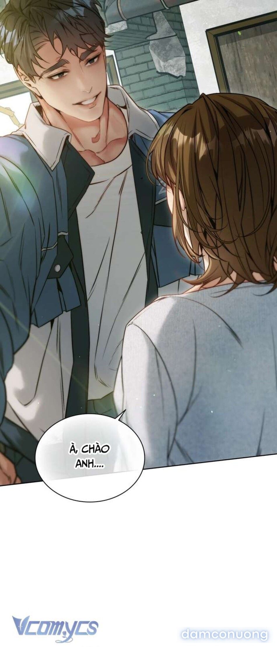 đọc truyện Bị Các Nhân Viên Công Ty Chuyển Nhà Bao Quanh Chương 4 ảnh 19 tại Thiên Thai Truyện