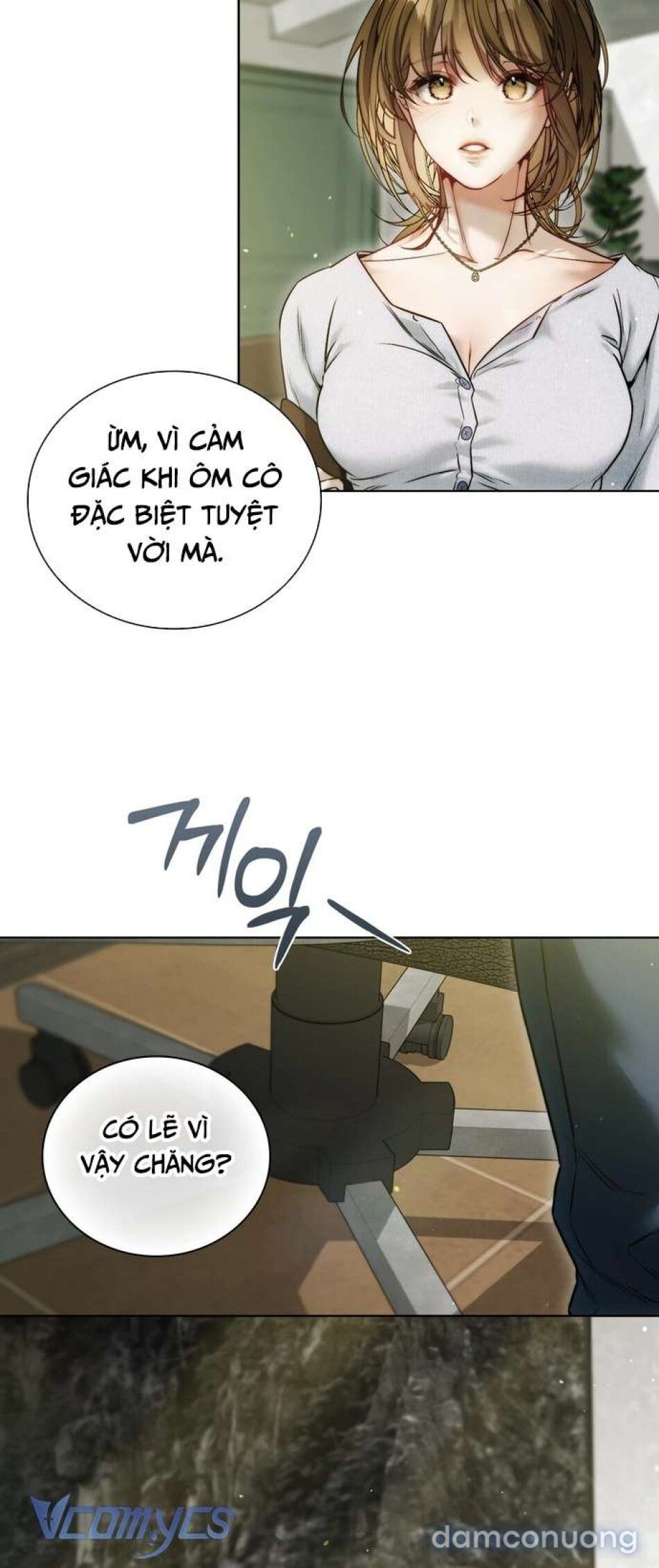 đọc truyện Bị Các Nhân Viên Công Ty Chuyển Nhà Bao Quanh Chương 4 ảnh 21 tại Thiên Thai Truyện