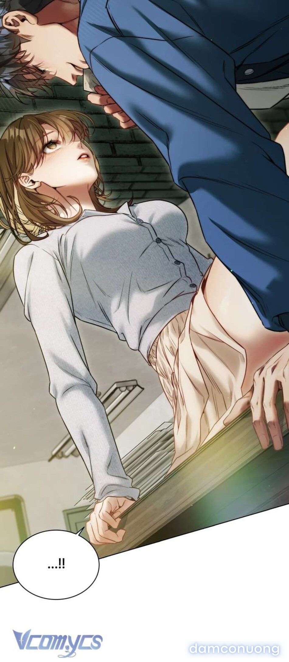 đọc truyện Bị Các Nhân Viên Công Ty Chuyển Nhà Bao Quanh Chương 4 ảnh 30 tại Thiên Thai Truyện