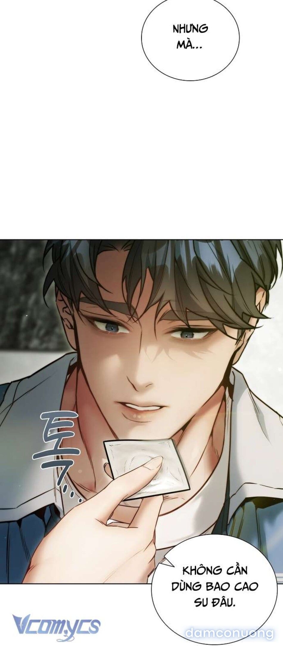 đọc truyện Bị Các Nhân Viên Công Ty Chuyển Nhà Bao Quanh Chương 4 ảnh 32 tại Thiên Thai Truyện