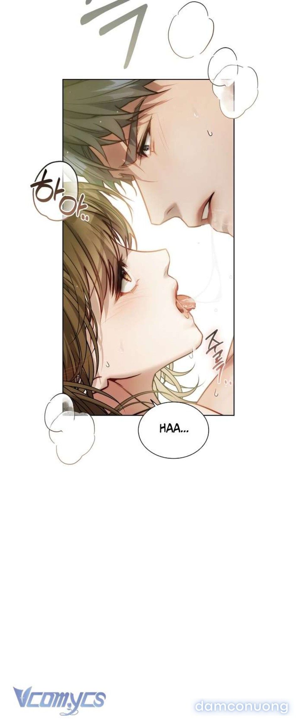 đọc truyện Bị Các Nhân Viên Công Ty Chuyển Nhà Bao Quanh Chương 4 ảnh 46 tại Thiên Thai Truyện