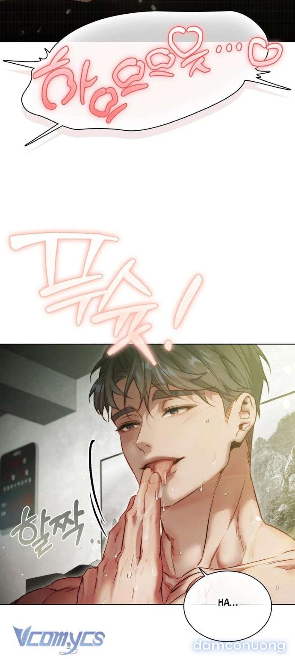 đọc truyện Bị Các Nhân Viên Công Ty Chuyển Nhà Bao Quanh Chương 4 ảnh 51 tại Thiên Thai Truyện