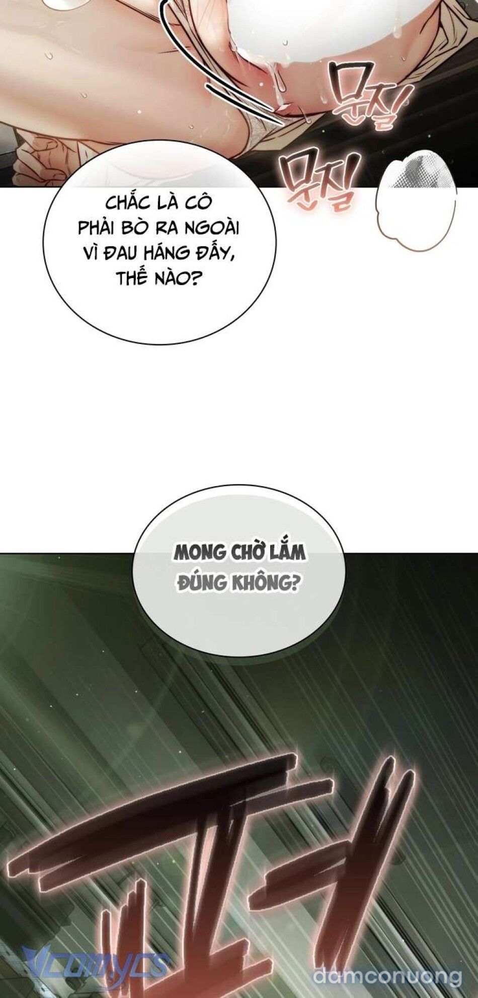 đọc truyện Bị Các Nhân Viên Công Ty Chuyển Nhà Bao Quanh Chương 4 ảnh 60 tại Thiên Thai Truyện