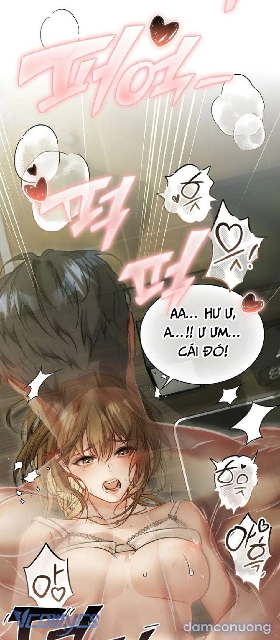 đọc truyện Bị Các Nhân Viên Công Ty Chuyển Nhà Bao Quanh Chương 4 ảnh 65 tại Thiên Thai Truyện