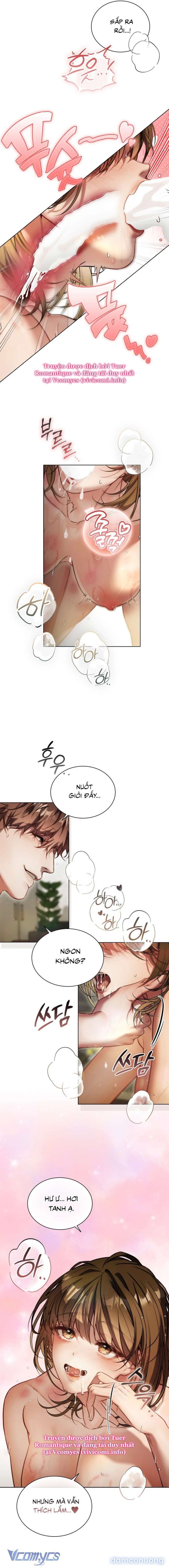 đọc truyện Bị Các Nhân Viên Công Ty Chuyển Nhà Bao Quanh Chương 5 ảnh 12 tại Thiên Thai Truyện