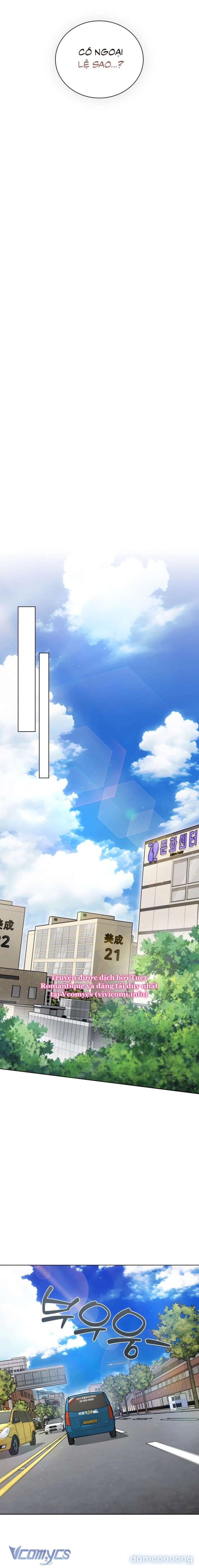 đọc truyện Bị Các Nhân Viên Công Ty Chuyển Nhà Bao Quanh Chương 6 ảnh 16 tại Thiên Thai Truyện