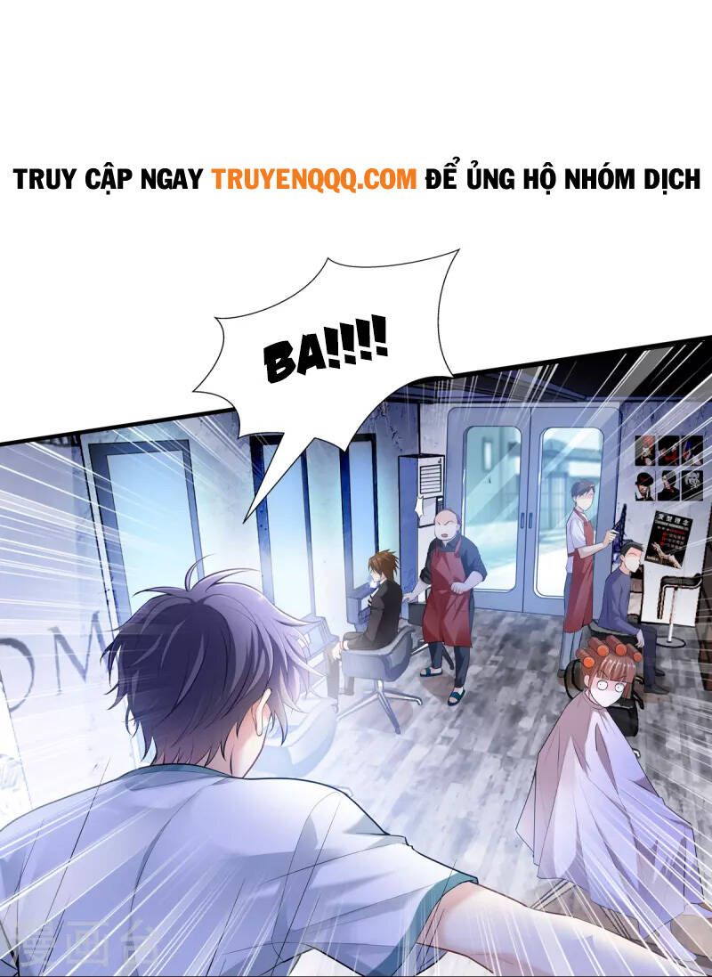 đọc truyện Bị Cắn Thành Vương Giả Chương 1.5 ảnh 13 tại Giả Dược