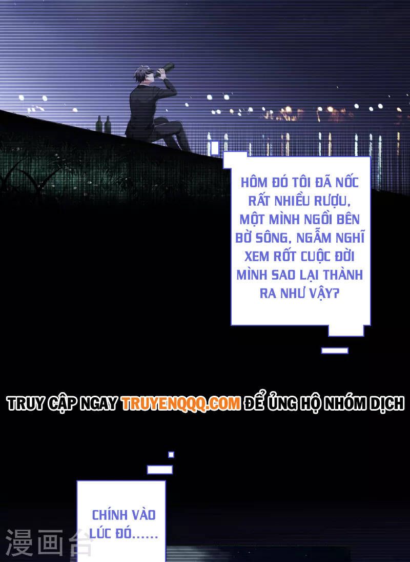 đọc truyện Bị Cắn Thành Vương Giả Chương 1.5 ảnh 4 tại Giả Dược