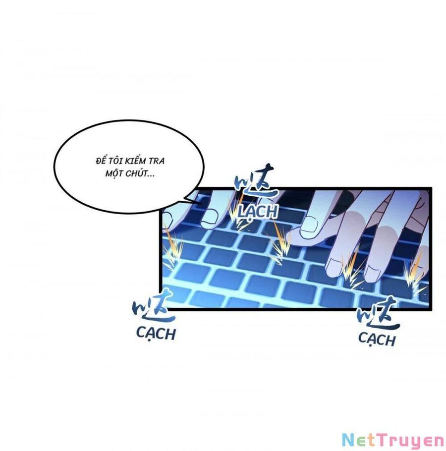 đọc truyện Bị Cắn Thành Vương Giả Chương 16 ảnh 8 tại Giả Dược