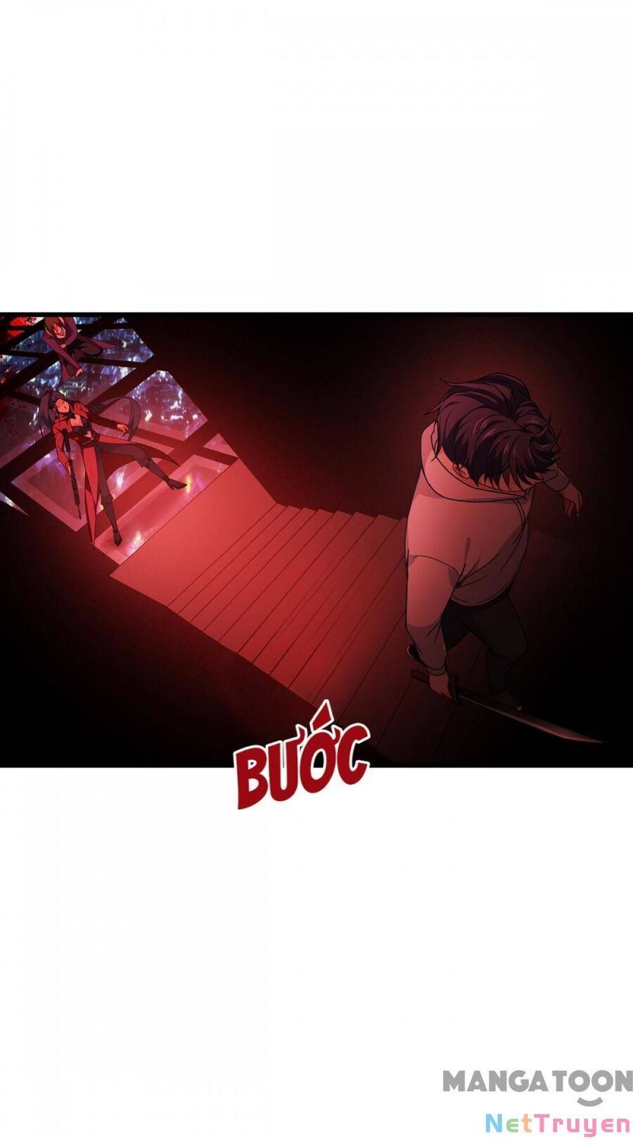 đọc truyện Bị Cắn Thành Vương Giả Chương 17 ảnh 2 tại Giả Dược