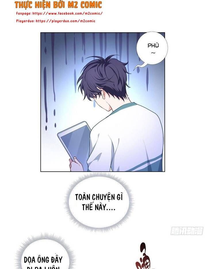 đọc truyện Bị Cắn Thành Vương Giả Chương 2 ảnh 13 tại Giả Dược