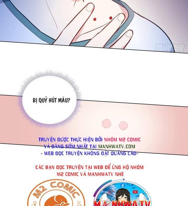 đọc truyện Bị Cắn Thành Vương Giả Chương 2 ảnh 20 tại Giả Dược