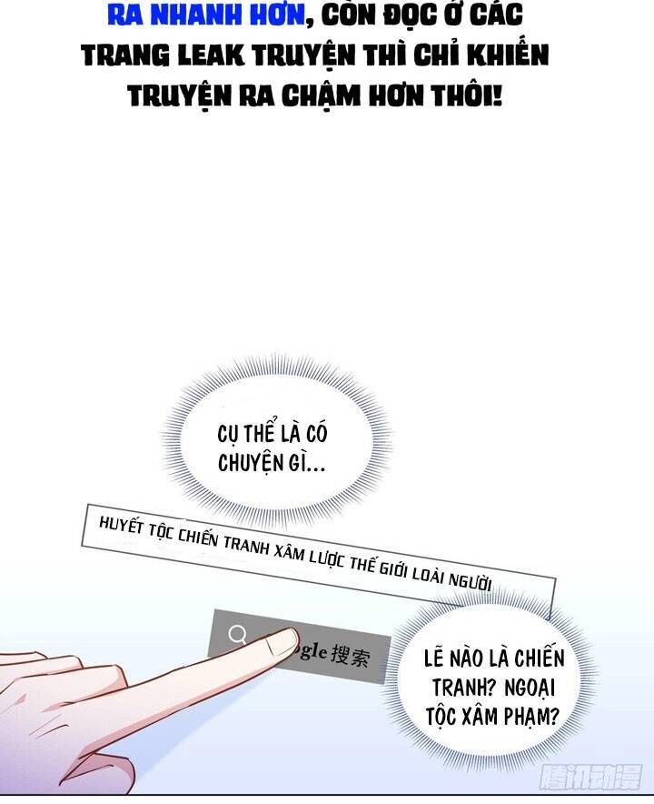 đọc truyện Bị Cắn Thành Vương Giả Chương 2 ảnh 7 tại Giả Dược