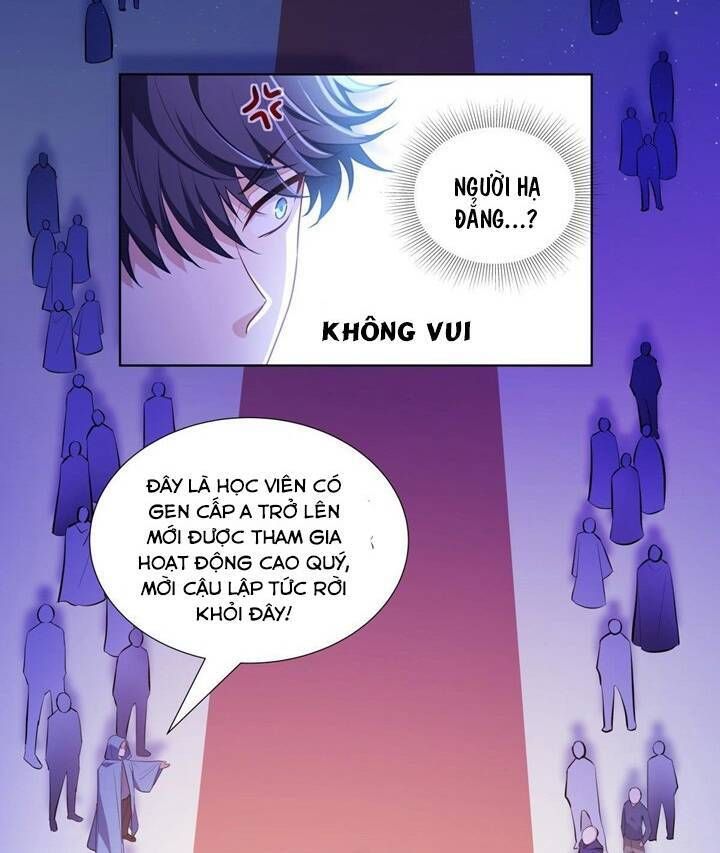 đọc truyện Bị Cắn Thành Vương Giả Chương 3 ảnh 3 tại Giả Dược