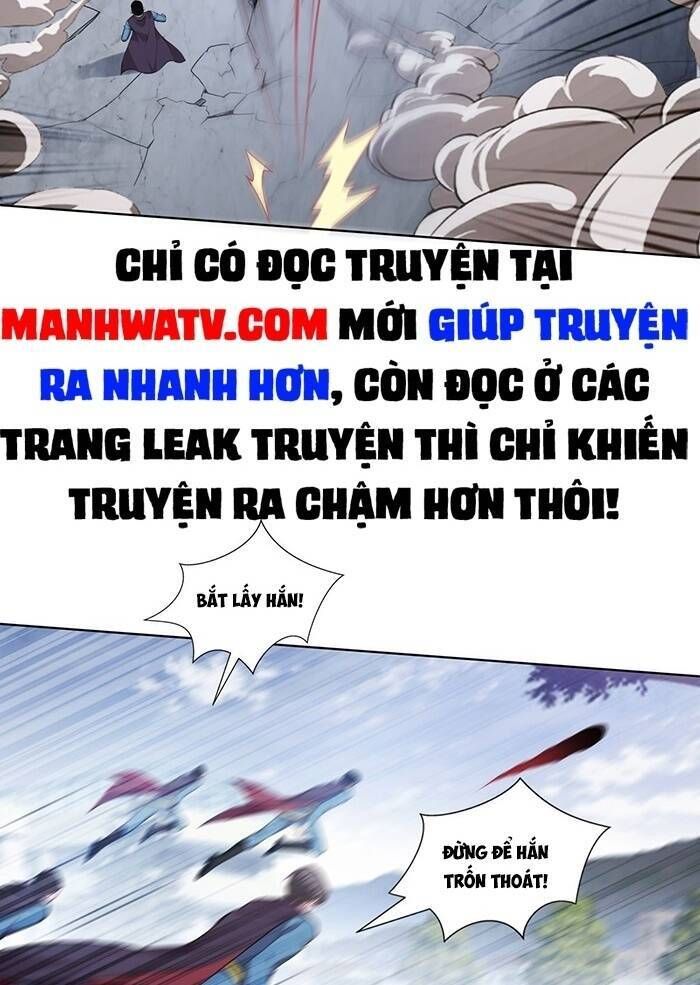 đọc truyện Bị Cắn Thành Vương Giả Chương 4 ảnh 18 tại Truyện Dạ Ký
