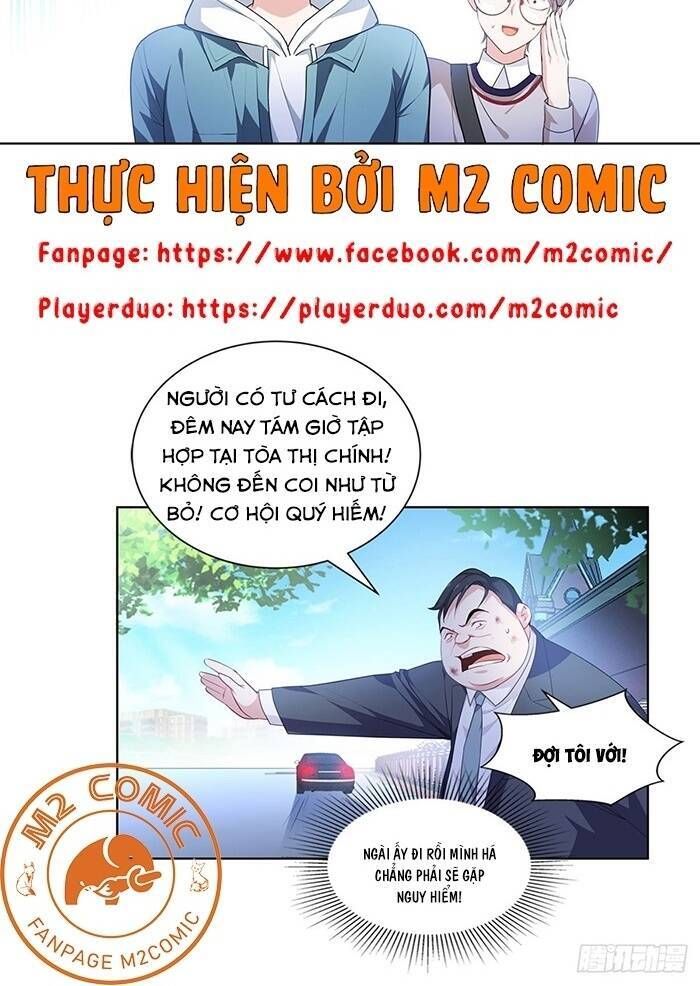 đọc truyện Bị Cắn Thành Vương Giả Chương 4 ảnh 41 tại Truyện Dạ Ký