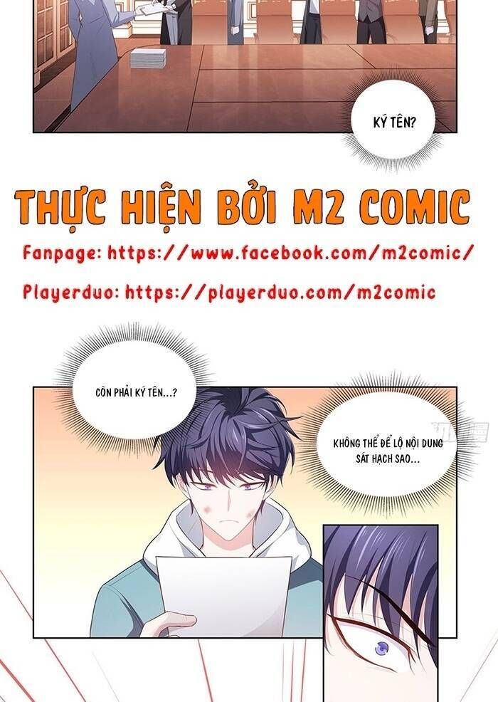 đọc truyện Bị Cắn Thành Vương Giả Chương 4 ảnh 46 tại Truyện Dạ Ký