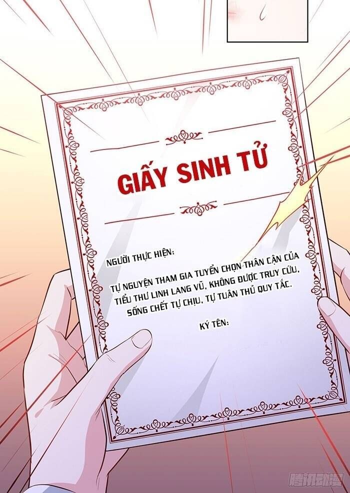 đọc truyện Bị Cắn Thành Vương Giả Chương 4 ảnh 47 tại Truyện Dạ Ký