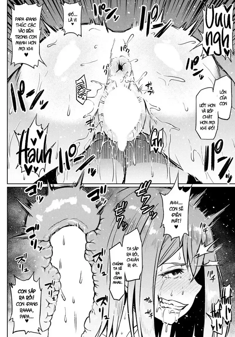 đọc truyện Bị Cha Dượng Cưỡng Hiếp Chương 1 ảnh 19 tại Thiên Thai Truyện