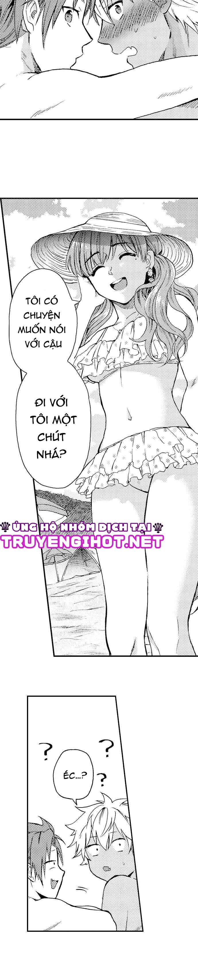 đọc truyện Bị Chịch Bởi Thằng Bạn Thân Chương 37.2 ảnh 2 tại Thiên Thai Truyện