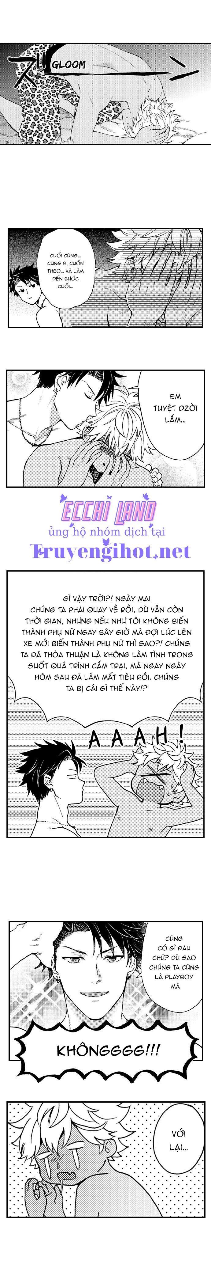 đọc truyện Bị Chịch Bởi Thằng Bạn Thân Chương 43.1 ảnh 3 tại Thiên Thai Truyện