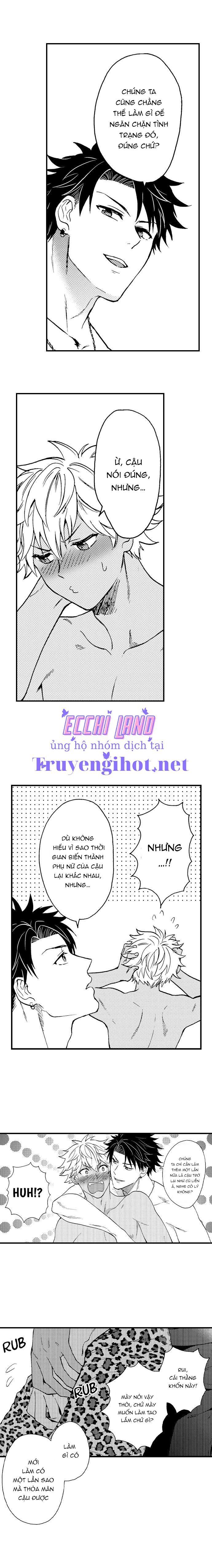 đọc truyện Bị Chịch Bởi Thằng Bạn Thân Chương 43.1 ảnh 4 tại Thiên Thai Truyện