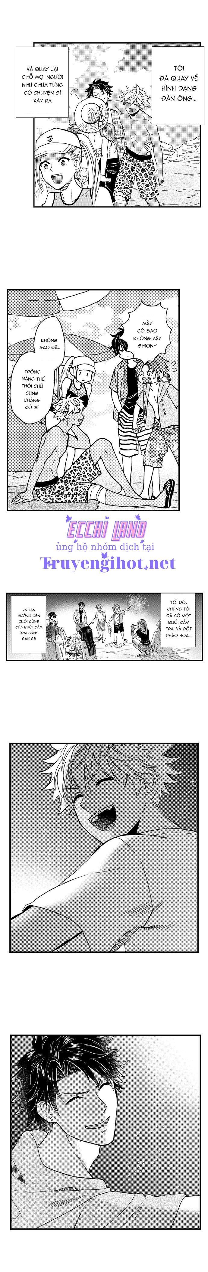 đọc truyện Bị Chịch Bởi Thằng Bạn Thân Chương 43.2 ảnh 3 tại Thiên Thai Truyện