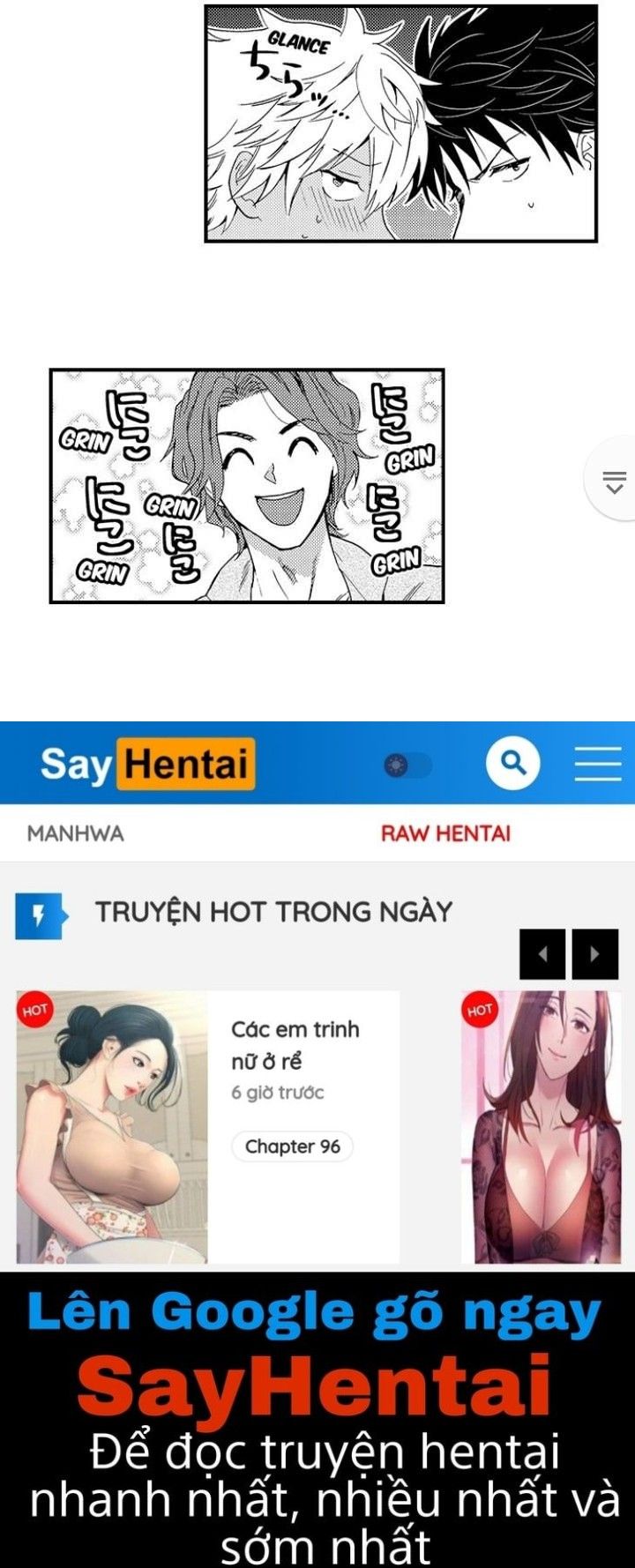đọc truyện Bị Chịch Bởi Thằng Bạn Thân Chương 46.1 ảnh 17 tại Thiên Thai Truyện