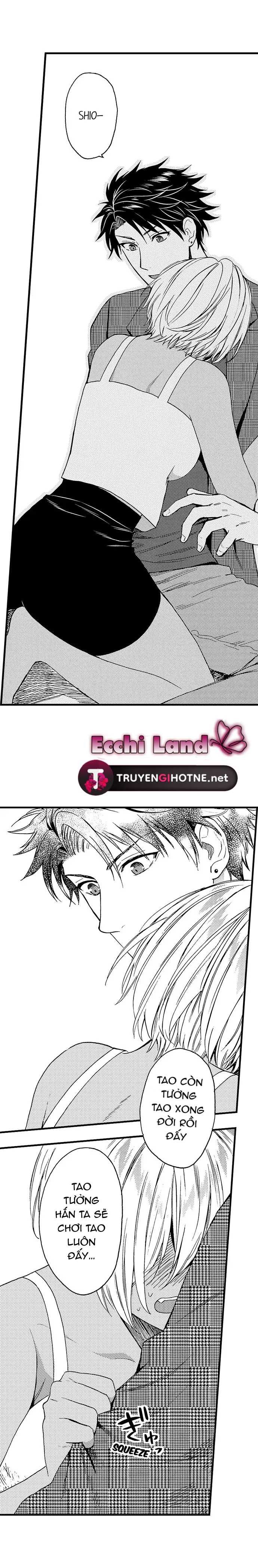 đọc truyện Bị Chịch Bởi Thằng Bạn Thân Chương 61.1 ảnh 3 tại Thiên Thai Truyện